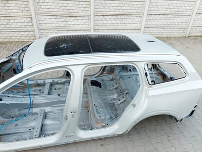 V60IIDACH726 volvo v60 ii универсал крыша panorana 21r.