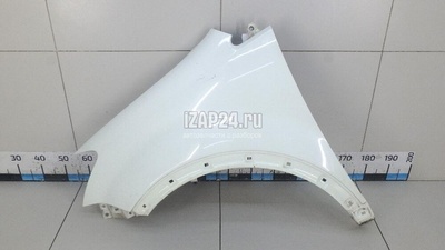 5181134004 Крыло переднее левое Ssang Yong Actyon New/Korando C 2010