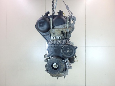 1832236 Двигатель EAengine C-MAX (2010 - 2019)