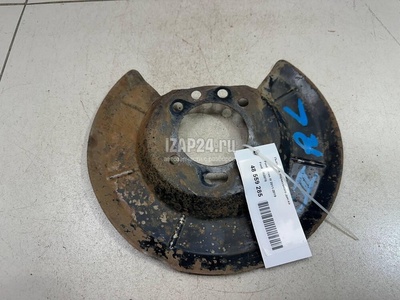 1682878 Пыльник тормозного диска Ford C-MAX (2010 - 2019)