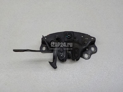 656011KE0A Замок капота Nissan Juke (F15) (2011 - 2019)