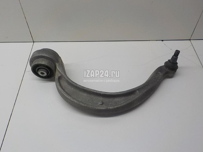 4G0407693J Рычаг передний нижний левый задний VAG A6 [C7,4G] (2011 - 2018)