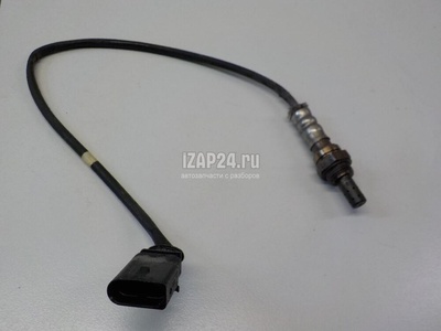 06E906265AA Датчик кислородный/Lambdasonde VAG A8 [4H] (2010 - 2017)