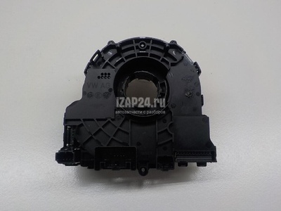 4H0953568K Механизм подрулевой для SRS (ленточный) VAG A6 [C7,4G] (2011 - 2018)