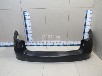 95850541110G2X Бампер задний VAG Cayenne (2010 - 2017)