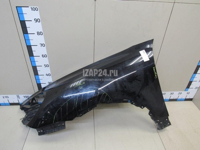 95850303100GRV Крыло переднее левое VAG Cayenne (2010 - 2017)