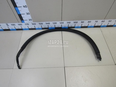95855982830G2X Накладка заднего крыла правого VAG Cayenne (2010 - 2017)