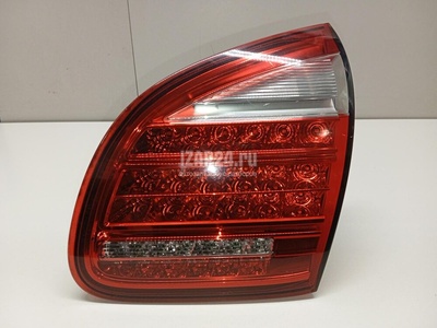 95863109401 Фонарь задний внутренний правый VAG Cayenne (2010 - 2017)