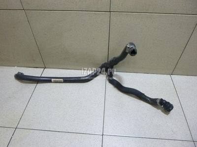 11537526941 Патрубок BMW Z4 E89 (2009 - 2016)