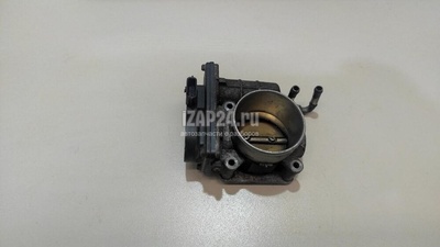 16119EN20C Заслонка дроссельная электрическая Nissan Qashqai+2 (JJ10) (2008 - 2014)