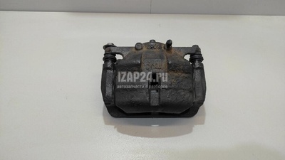 41011JD00A Суппорт тормозной передний левый Nissan Qashqai+2 (JJ10) (2008 - 2014)