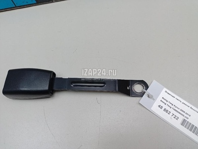 7466209000LAM Ответная часть ремня безопасности Ssang Yong Actyon Sport (2006 - 2012)