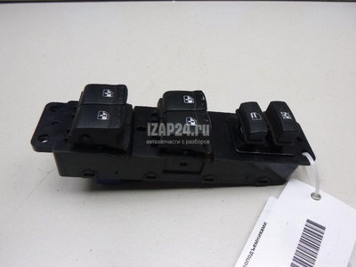8581009110 Блок управления стеклоподъемниками Ssang Yong Actyon Sport (2006 - 2012)