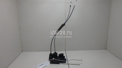 7121034001 Замок двери передней левой Ssang Yong Actyon New/Korando C 2010