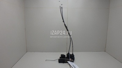 7122034001 Замок двери передней правой Ssang Yong Actyon New/Korando C 2010