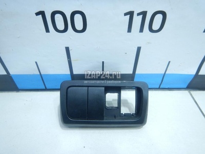 8520034080LBA Накладка (кузов внутри) Ssang Yong Actyon New/Korando C 2010