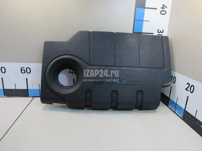 1720100014 Накладка декоративная Ssang Yong Actyon New/Korando C 2010