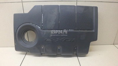 1720100014 Накладка декоративная Ssang Yong Actyon New/Korando C 2010