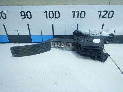 2055034000 Педаль газа Ssang Yong Actyon New/Korando C 2010
