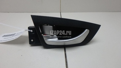 7241034100LBA Ручка двери передней внутренняя левая Ssang Yong Actyon New/Korando C 2010