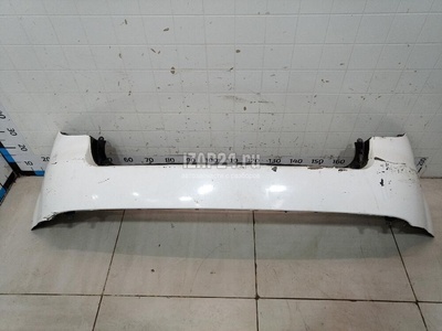 7882434001 Бампер задний Ssang Yong Actyon New/Korando C 2010