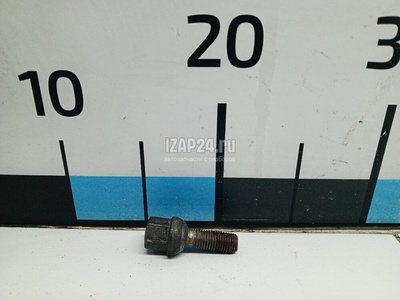 4173511001 Болт колесный Ssang Yong Actyon New/Korando C 2010