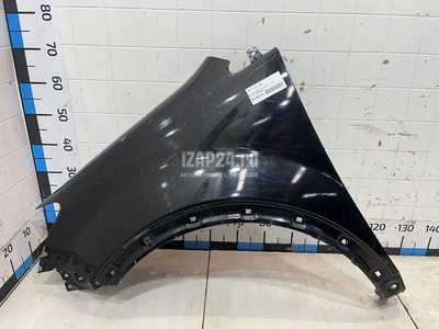 OEM0132KPL Крыло переднее левое O.E.M. Actyon New/Korando C 2010