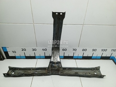 5713034150 Панель передняя Ssang Yong Actyon New/Korando C 2010