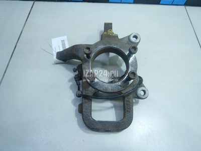 4122134003 Кулак поворотный передний правый Ssang Yong Actyon New/Korando C 2010