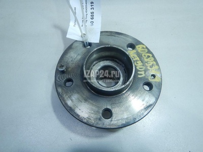 4242034000 Ступица задняя Ssang Yong Actyon New/Korando C 2010