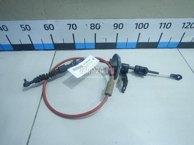3677034702 Трос КПП Ssang Yong Actyon New/Korando C 2010