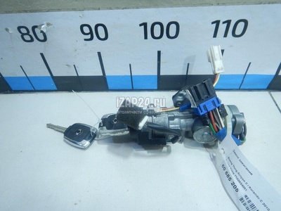 7102034001 Замок зажигания Ssang Yong Actyon New/Korando C 2010