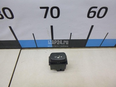 8581034110HDW Кнопка обогрева сидений Ssang Yong Actyon New/Korando C 2010