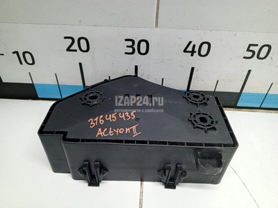 8297034130 Корпус блока предохранителей Ssang Yong Actyon New/Korando C 2010