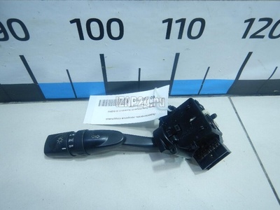 8591034220 Переключатель поворотов подрулевой Ssang Yong Actyon New/Korando C 2010