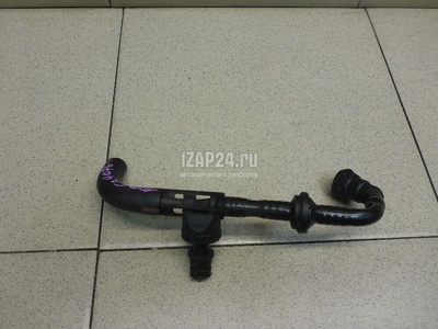 03C133751F Трубка вакуумная VAG Touran (2010 - 2016)