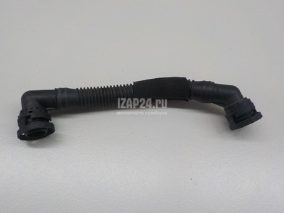 04L103493F Трубка картерных газов VAG A6 [C7,4G] (2011 - 2018)