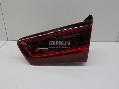 4G5945094E Фонарь задний внутренний правый VAG A6 [C7,4G] (2011 - 2018)