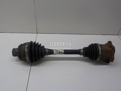 4H0407271K Полуось передняя VAG A8 [4H] (2010 - 2017)