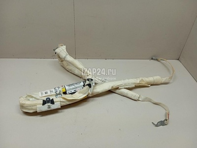 LR026028 Подушка безопасности боковая (шторка) Land Rover Range Rover Evoque (2011 - 2018)