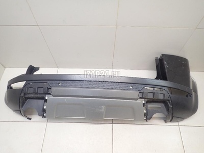 LR074961 Бампер задний Land Rover Range Rover Evoque (2011 - 2018)