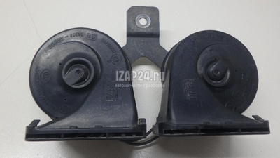 LR026039 Сигнал звуковой Land Rover Range Rover Evoque (2011 - 2018)