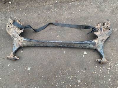 Балка подвески задняя Mitsubishi Colt 6 restailing 2009