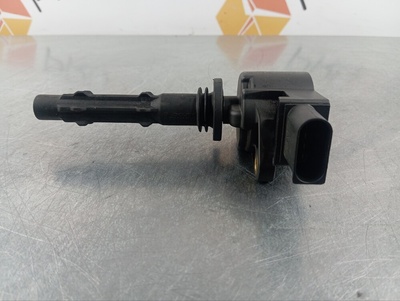 A0001501980 Катушка зажигания Mercedes-Benz CLK W204 2009 , 19005267, A0001502780