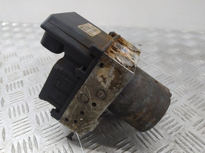 A0004469289 Блок ABS Mercedes Sprinter W901-905 (1995-2006) 2005