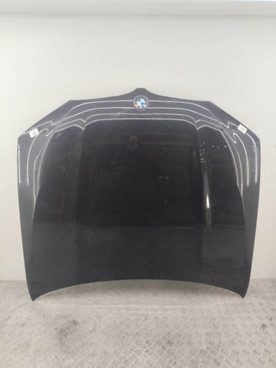 41008499153 Капот BMW X3 G01 рест. 2024 ,8499153