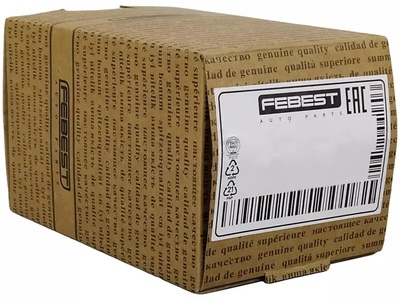 SGAB010Z febest sgab - 010z подвеска , рычаг