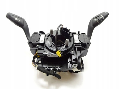 BV6T13N064AF переключатель стеклоочистителя форд гранд c - max mk2