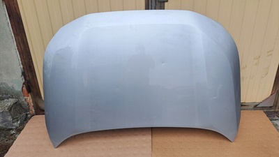 . Toyota rav4 v 19 - 24 - капот переднее