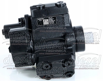 A2C59517045 насос 5ws40694 5ws40696 9678171880